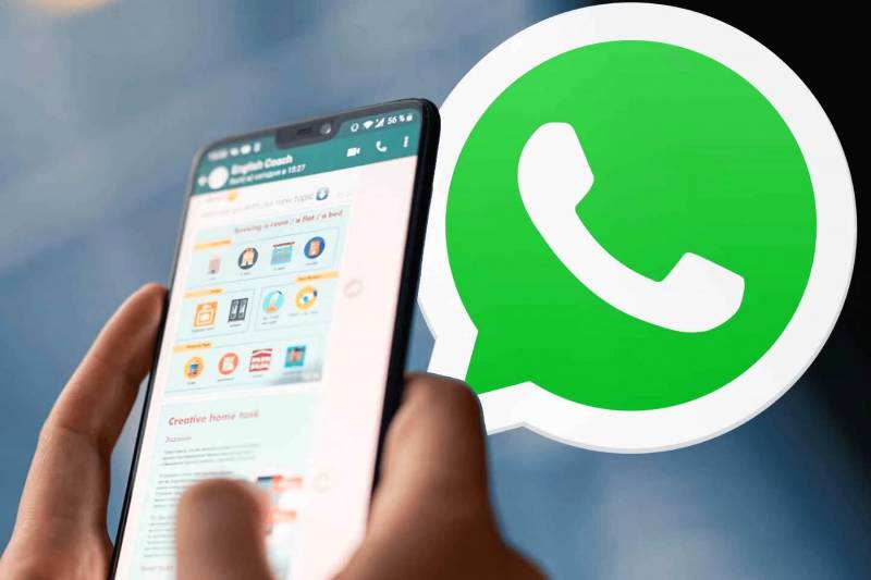 \"WhatsApp\"da ilk yaşandı&nbsp;&nbsp;