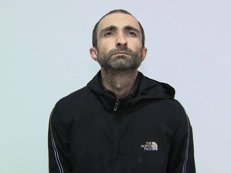 Bakıda gənc qızları narkokuryerliyə cəlb edən şəxs saxlanıldı - FOTO/VİDEO