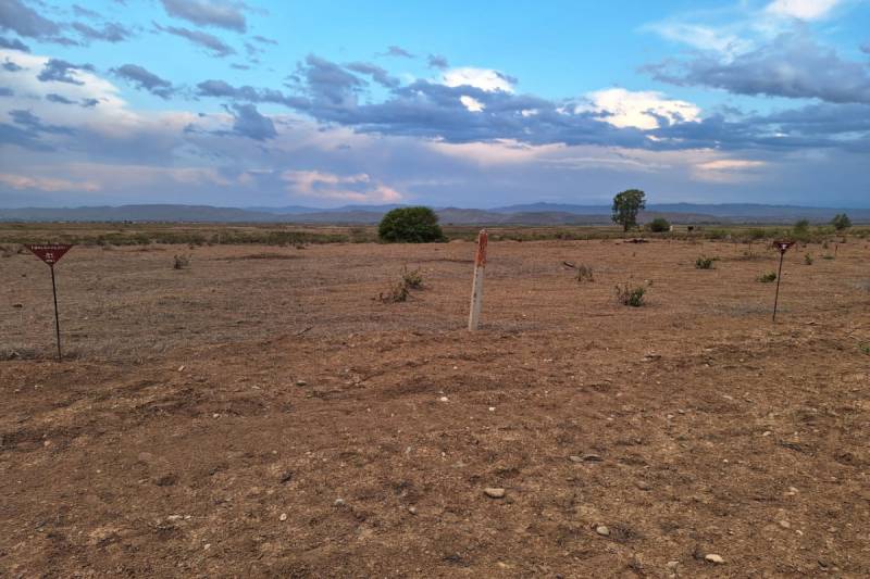 ANAMA-dan vətəndaşlara XƏBƏRDARLIQ