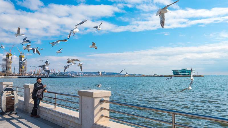 Bu gündən Azərbaycanda bu qadağa qüvvəyə minir