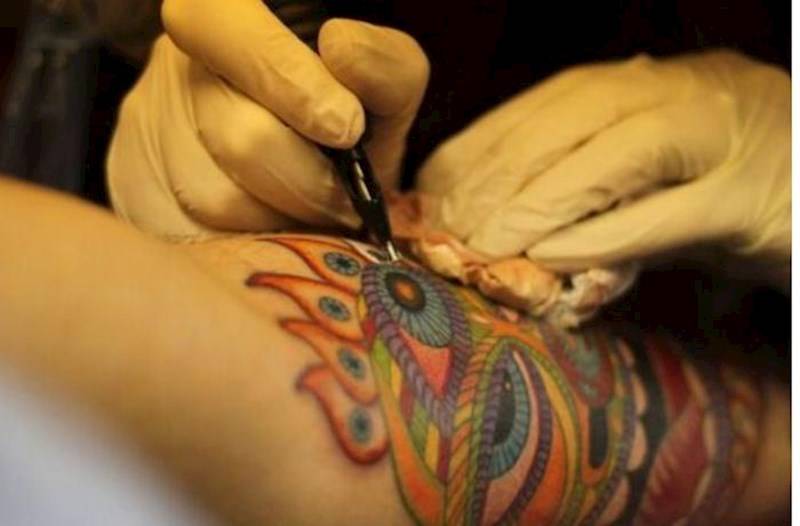 Döymə insan sağlamlığına ziyandır? - VİDEO