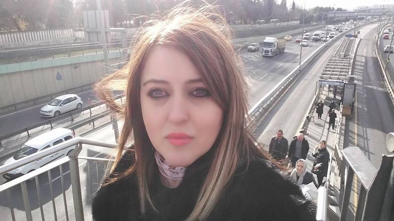 HİT.Az saytının təsisçisi və baş redaktoru DƏYİŞDİ