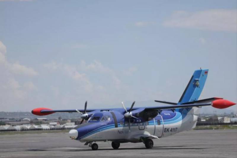 Ermənistan bu məsələyə görə Azərbaycanı xəbərdar etdi