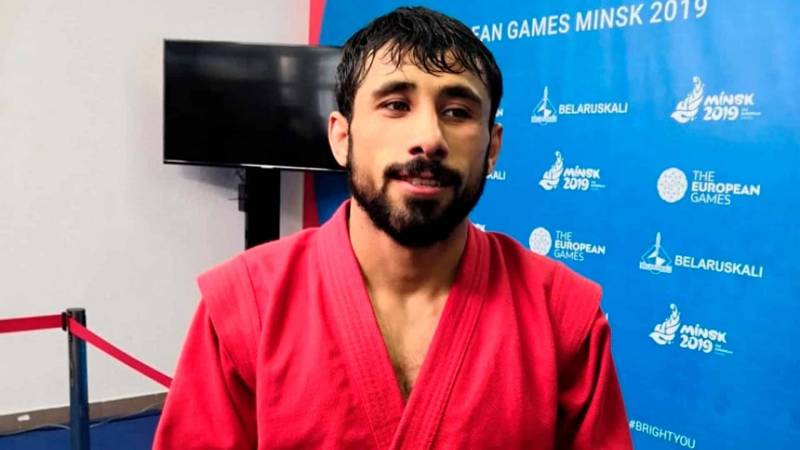 Mehman Xəlilov yığma komandadan uzaqlaşdırıldı - Rəsmi AÇIQLAMA