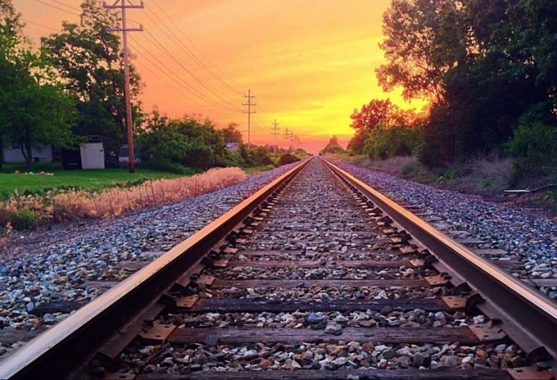 Ermənistanla sərhədə qədər dəmir yolunun inşası gələn il bitəcək