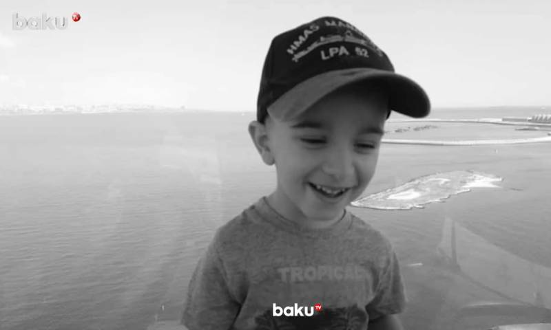 7 yaşlı Fəridin ölümündə kimlər məsuliyyət daşıyır? - VİDEO