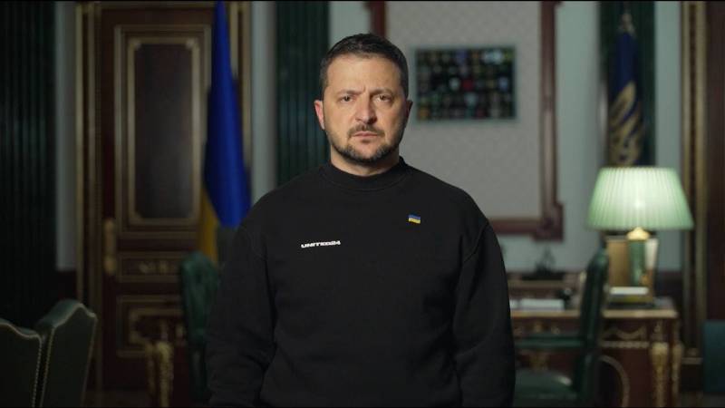 Zelenski Finlandiyaya getdi