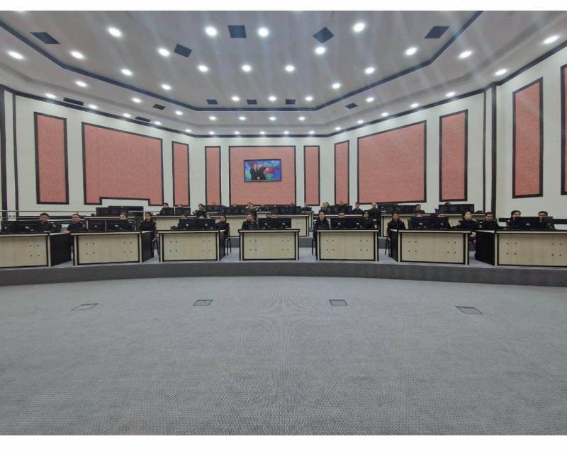 Ulu öndər Heydər Əliyevin əziz xatirəsi anılıb - FOTO