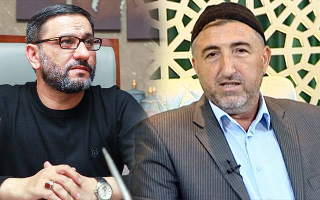 “Hacı Şahinin yerinə onun təyin olunması doğru qərar deyil” 