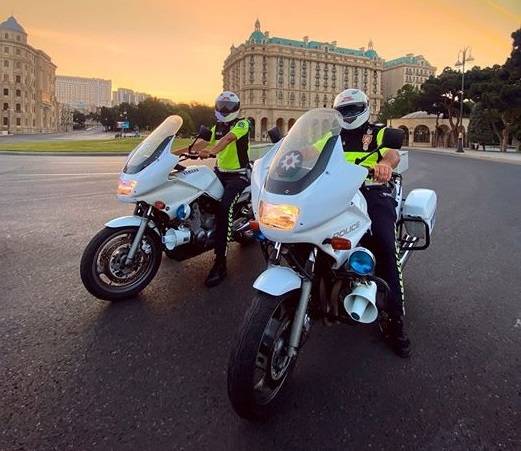 DYP-dən MÜRACİƏT: Mayın 1-dən iyunun 1-dək...