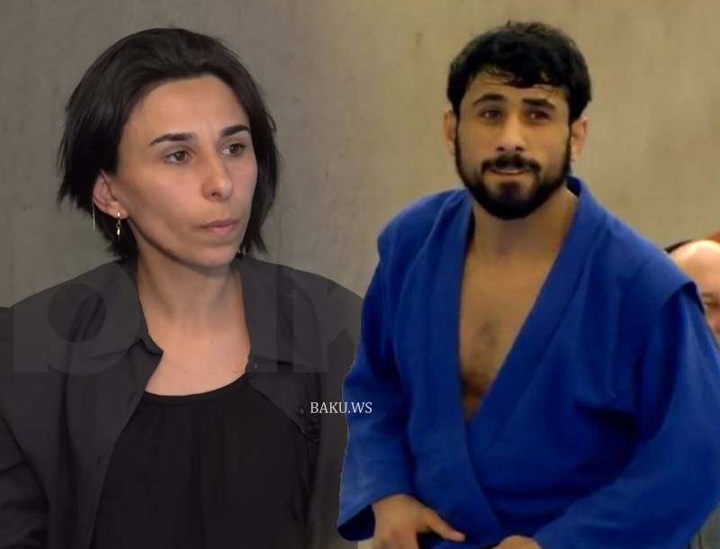 7 yaşlı Fəridin anasının məşqçi ilə münasibəti olub? - Özü cavab verdi (VİDEO)
