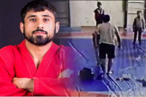 Mehman Xəlilovun ifadəsi: Uşağın ölümündə günahkar deyiləm