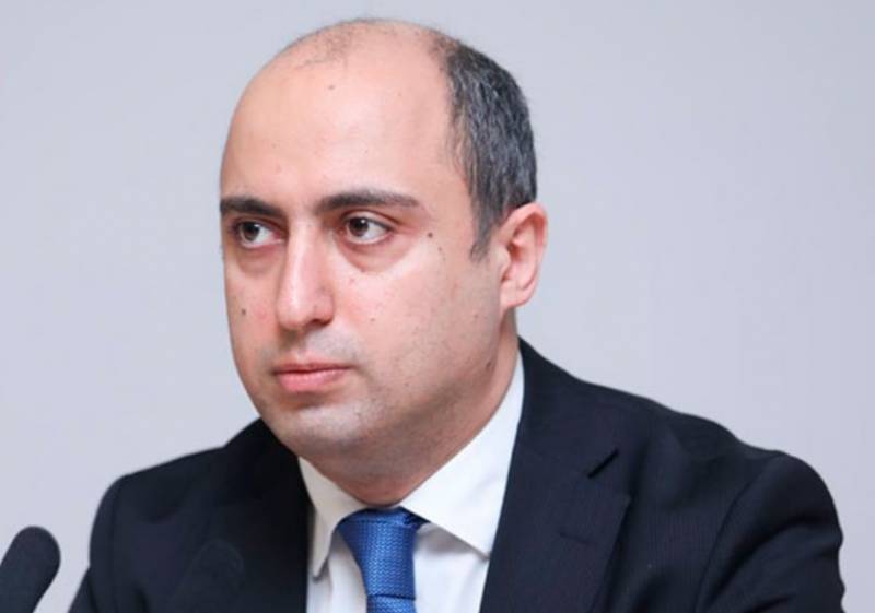 Emin Əmrullayevdən məşqdə ölən azyaşlı ilə bağlı AÇIQLAMA