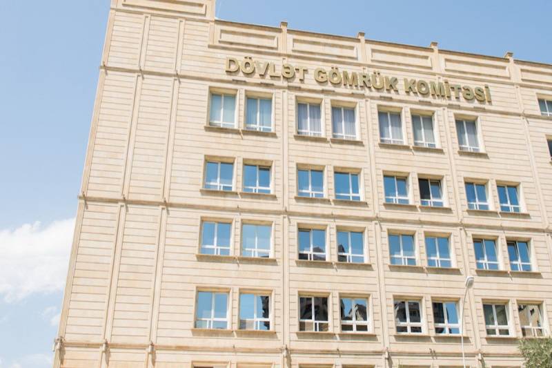 Şərqi Zəngəzurda gömrük idarəsi YARADILDI