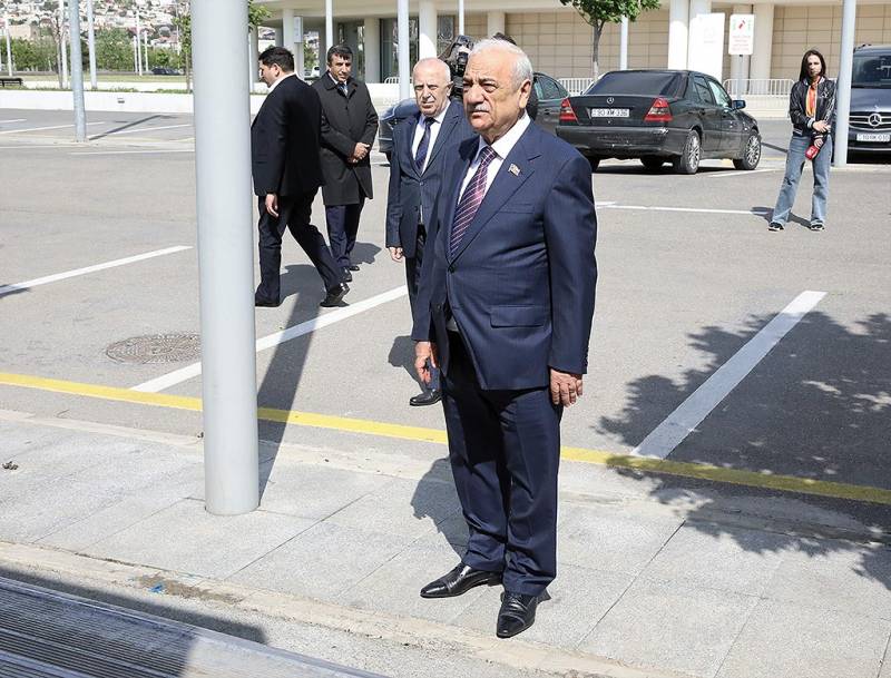 AHİK daha 7000 ailəyə ərzaq yardımı edib - FOTOLAR