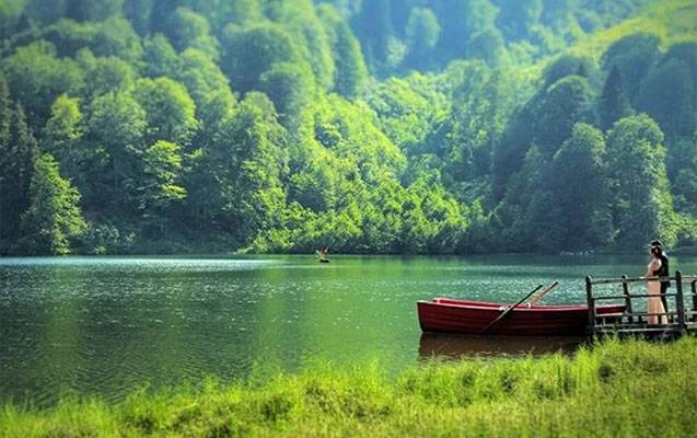 Həftəsonu milli parklarda hava necə olacaq? 