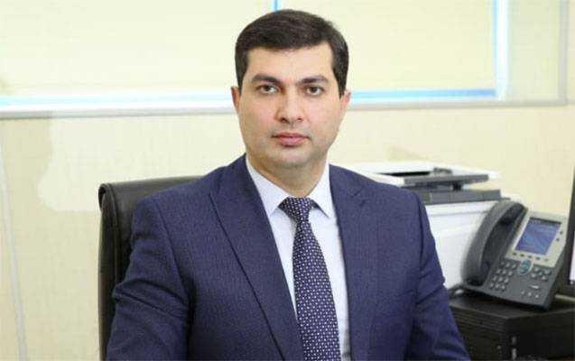 Pərviz Abbasov azadlığa buraxıldı 