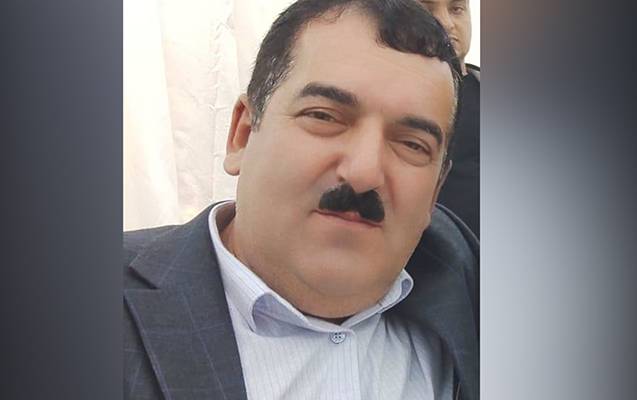 Sabiq bələdiyyə sədrinin qətlinin üstü açıldı