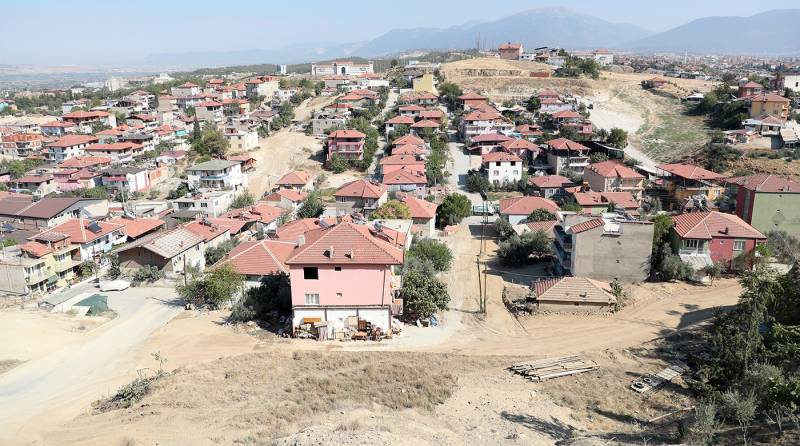 Evlərin sığortasına nəzarət artır - Cərimələr başlayır