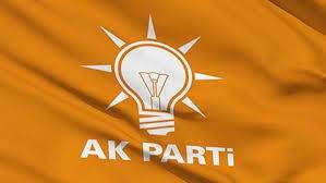AKP-nin binasına hücum baş verdi