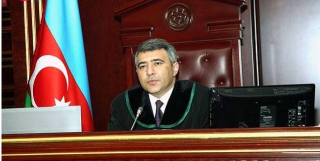 \"Ali Məhkəmədə qanunçuluq bərqərar olur\" – Mülkiyyət hüququları ilə bağlı mühüm qərar qəbul edilib