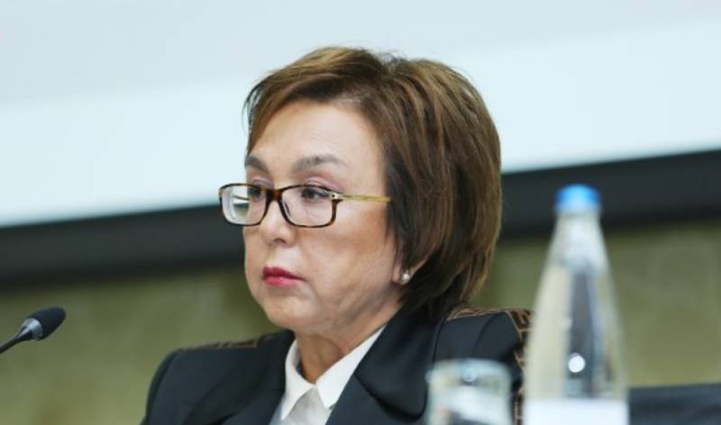 “700 bal yoxdursa, dünya dağıldı?” - DİM sədrindən etiraz