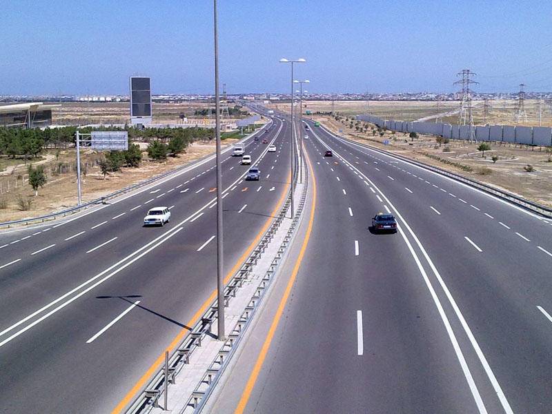 90 km sürətlə gedərkən 250 manat cərimə oluna bilərsiniz... - VİDEO