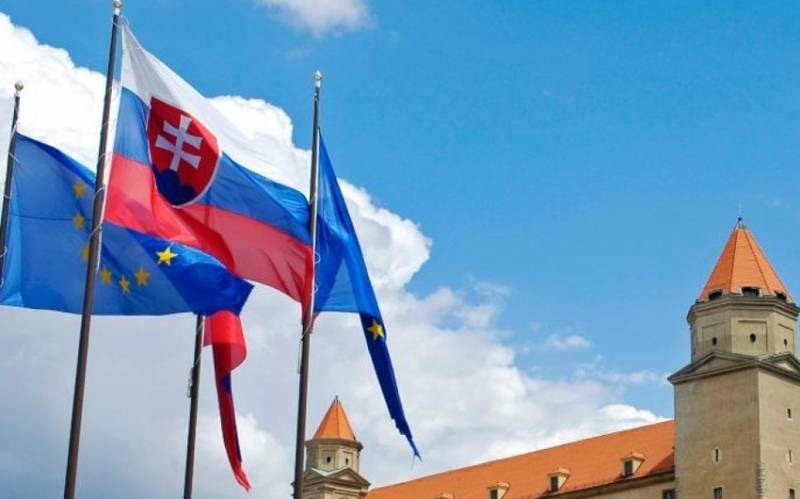O, Slovakiyanın yeni baş naziri olacaq - FOTO