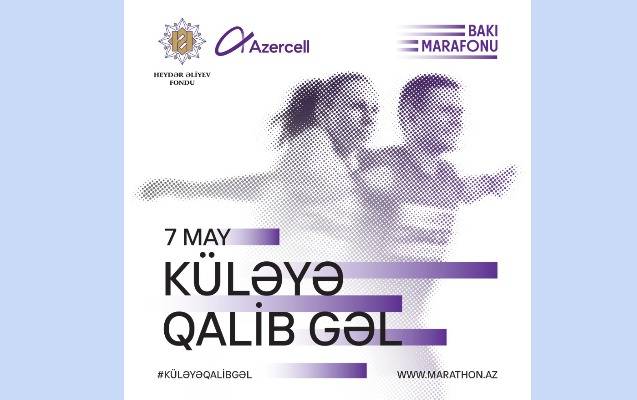 \"Bakı Marafonu 2023”ün qalibləri bəlli oldu