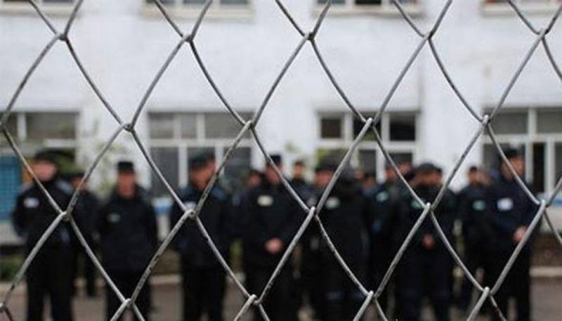 Ədliyyə Nazirliyi əfvlə bağlı məlumat YAYDI