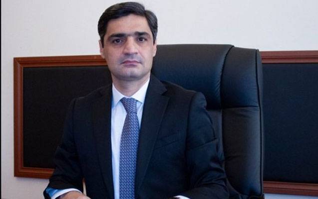 Rafiq Bayramov əfv edildi