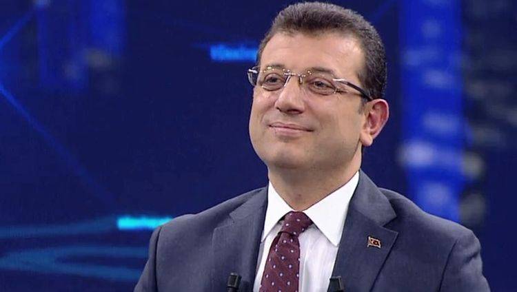 İmamoğlu barəsində cinayət işi AÇILACAQ