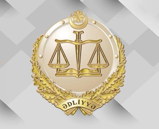 \"Ulu Öndər tərəfindən ədliyyə sisteminin inkişafı üzrə tarixi əhəmiyyətli qərarlar qəbul olundu\" - Daşqın Həsənəliyev