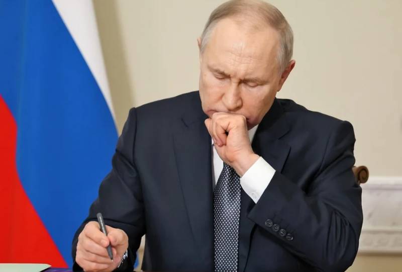 Putin fərman imzaladı: Ehtiyatda olan hərbçilər təlimlərə çağırılır
