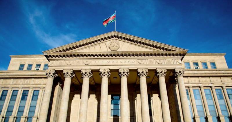 Ali Məhkəmədən vacib QƏRAR