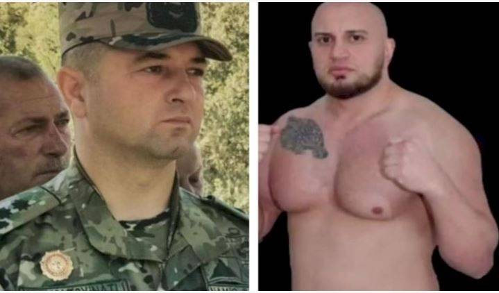 Namiq Babayev idmançının ona hücumundan danışdı: “Bilsəydim ki...”