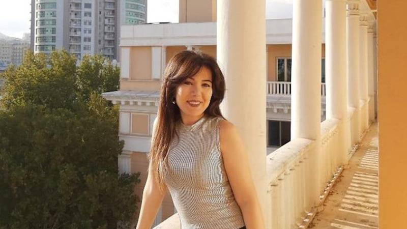 Leyli Mirzəyevaya İcra Hakimiyyətində vəzifə verildi