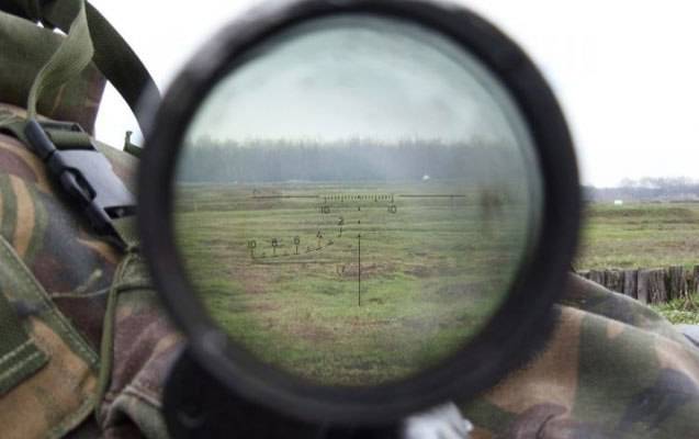 Müdafiə Nazirliyindən daha bir MƏLUMAT