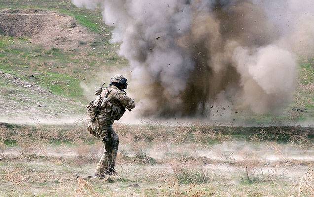 “Ermənistan təxribatlarının miqyasını genişləndirməyə cəhd edir” 