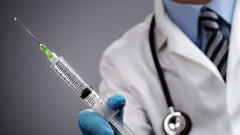 Antibiotikdən komaya düşən 4 yaşlı uşağın vəziyyəti ilə bağlı TƏBİB-dən AÇIQLAMA