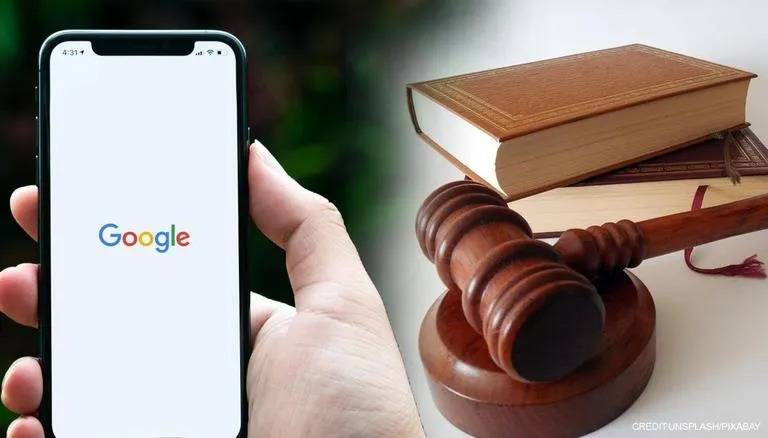 Rusiya “Google”u 3 milyon cərimələdi