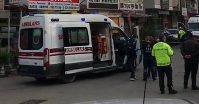 Türkiyədə silahlı insident baş verdi: 5 ÖLÜ, 2 YARALI - VİDEO