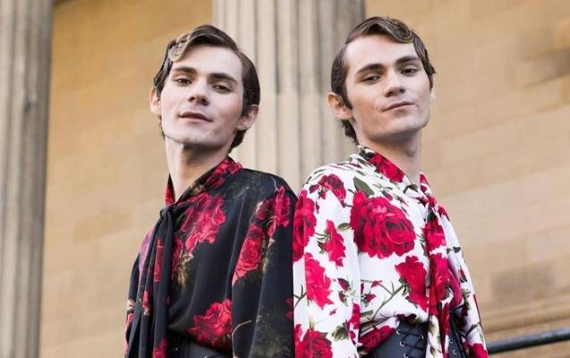 “Normal geyimdə getsəydik, effekt verməyəcəkdi” - VİDEO