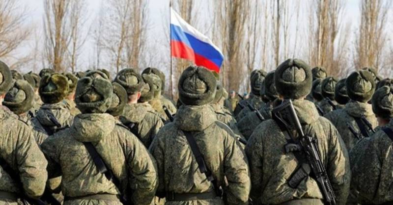 Rus əsirlərinin müharibəyə göndərilməsi prosesi sürətlənib - Kəşfiyyat hesabatı