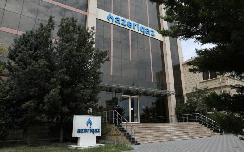 \"Azəriqaz\"dan bağça və məktəblərin qaz təminatı ilə bağlı AÇIQLAMA