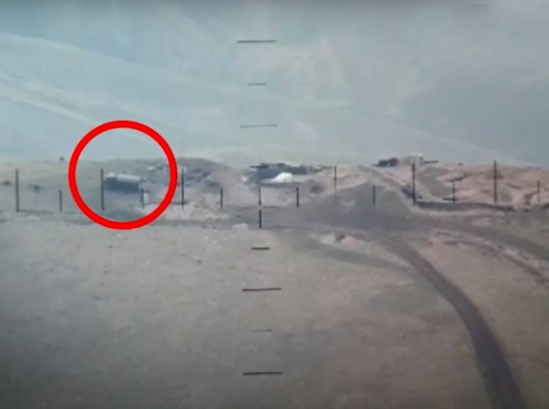 Hazırda Zod istiqamətində vəziyyət necədir? - VİDEO