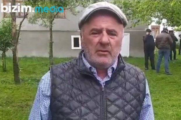 Atası ilə danışandan bir saat sonra Məhəmmədin şəhid xəbəri gəldi” - Şəhidin əmisi (VİDEO)