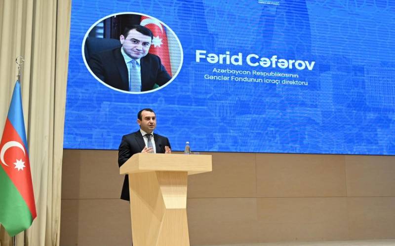 Prezidentin mədəniyyət nazirinin müavini təyin etdiyi şəxs kimdir? - DOSYE