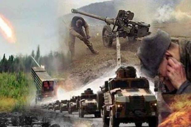 “Təxribatlar davam etsə, Azərbaycan fərqli üsullara əl atmağa məcbur olacaq” - “Kaspi”nin TƏHLİLİ (FOTO)