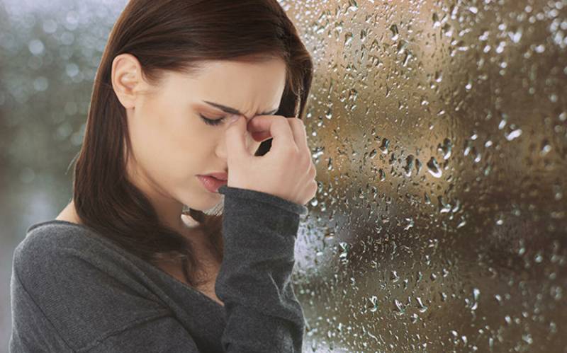 Meteohəssas insanlara xəbərdarlıq